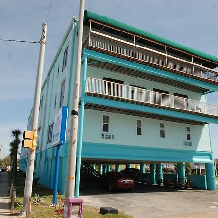 Beachview 309 Condo Галф Шорс Екстериор снимка
