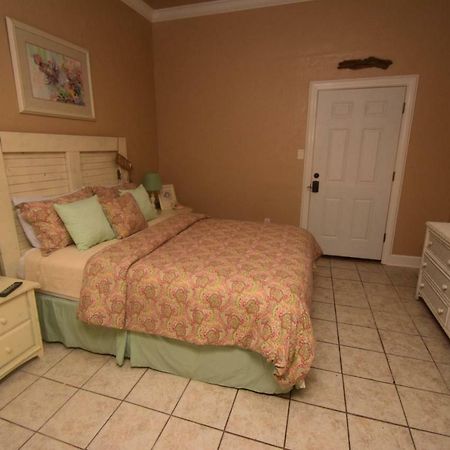 Beachview 309 Condo Галф Шорс Екстериор снимка