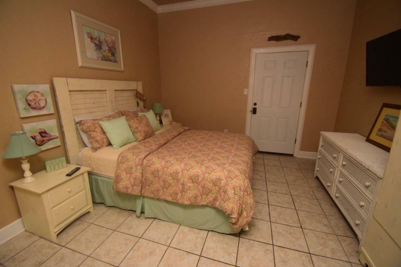 Beachview 309 Condo Галф Шорс Екстериор снимка